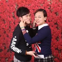Rice Leung