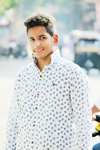 Aniket Pandey