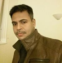 Bikash Sen