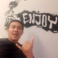 Ryan Rosherino
