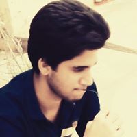 Tarun Raj