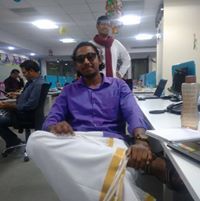 Ganesh Nellaiappan Rajan