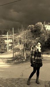 Efthimia Karageorgiou