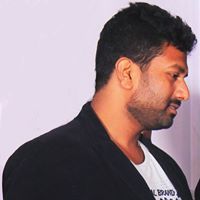 Mysa Vijay