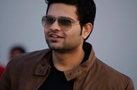 Varun Nigam