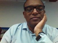 Rajesh Shirwatkar