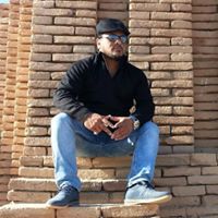 يوسف الشريفي