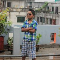 azmir ahmed