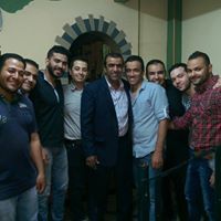 Mohamed Mahmoud