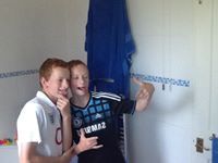 Jonathon Daniel Brown