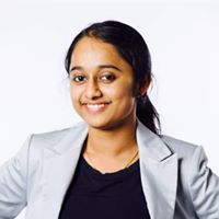 Manasa Reddy
