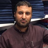 علي ابومالك