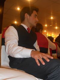 Mohamad Qaxim