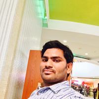 Ganji Srinivasareddy