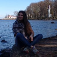 саша гормина