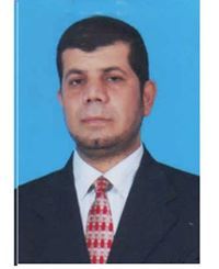 هشام القاضي