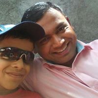 Gopal Thorve