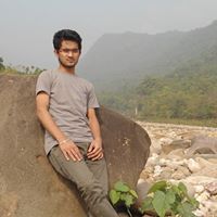 ইথার বারি