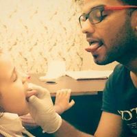 Sayed Mustafa
