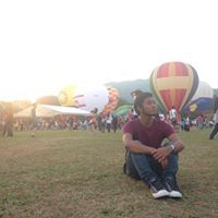 ASyraf TAjri