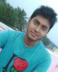 Mrityunjay Kumar