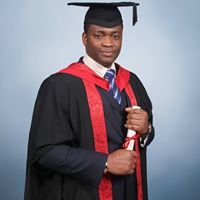 Onyekachukwu Eyisi
