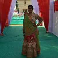 Donna Patel