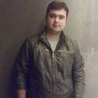 Deepanshu Tiwari
