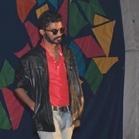 পল্লব বখতিয়ার