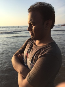 Swapnil Wankhede