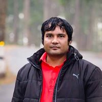 Girisankar Goswami