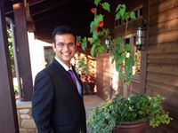 Pritesh