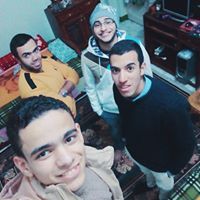 Muhammad Sharaf