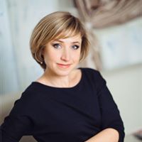 Ольга Мишина -Сыч