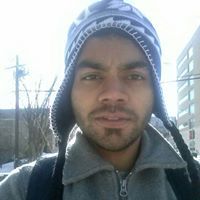 Rohit Selvaraj