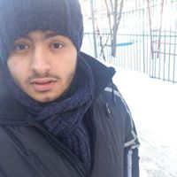 Yousef Abdullah