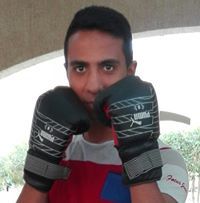 Abdelrahman El Sharawy