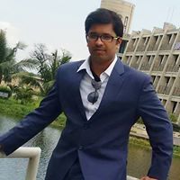 pradeep kavangal