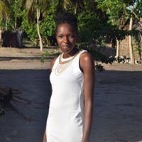 Izabel Simiyu