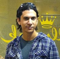 Ahmed Yosri