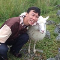 Francis Tien
