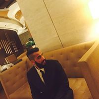 Suhail Faqihi
