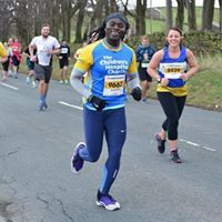 Benjamin Deen-Swaray