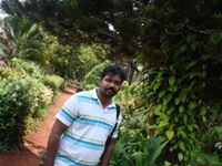 Ajeet Sankar