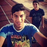 Mohamed Mohamed