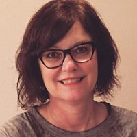 Judi Dalton