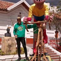 Christian Jaramillo