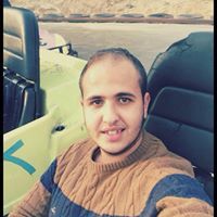 Morad Abdelmenem