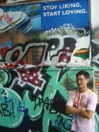 Austin J Wang