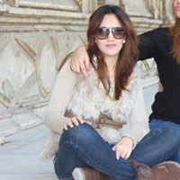 Hadeer Dodi